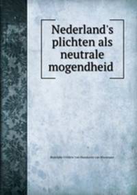 Nederland