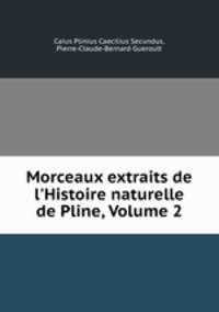 Morceaux extraits de l
