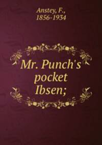 Mr. Punch