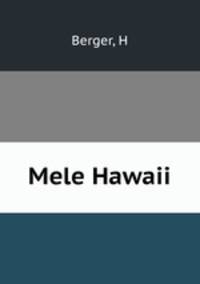 Mele Hawaii