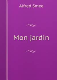 Mon jardin