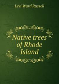 Native trees of Rhode Island