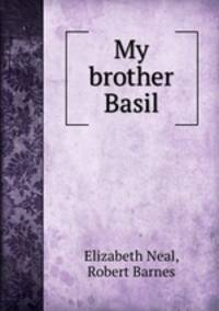 My brother Basil