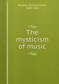 The mysticism of music
