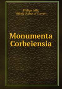 Monumenta Corbeiensia