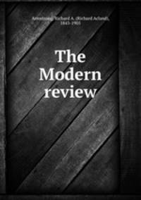 The Modern review