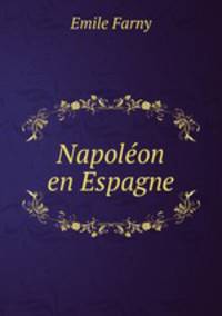 Napoleon en Espagne