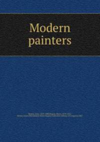 Modern painters