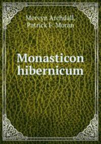 Monasticon hibernicum