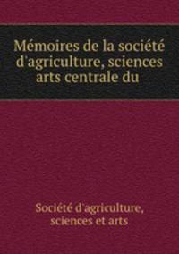 Memoires de la societe d