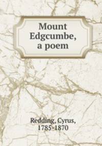 Mount Edgcumbe, a poem