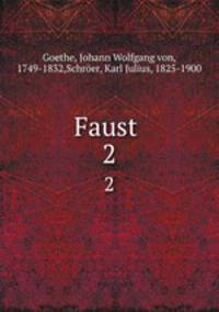 Faust . 2