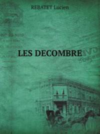 Les Decombre