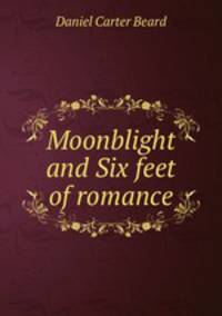 Moonblight and Six feet of romance