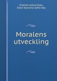 Moralens utveckling