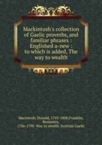 Mackintosh