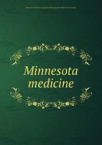 Minnesota medicine