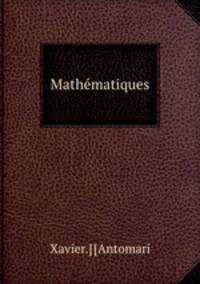 Mathematiques