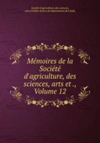 Memoires de la Societe d