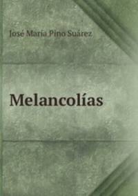 Melancolias
