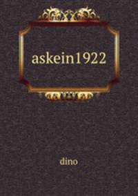 askein1922