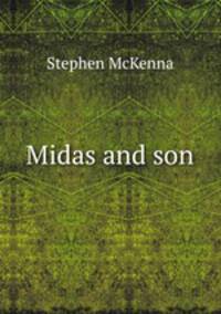 Midas and son