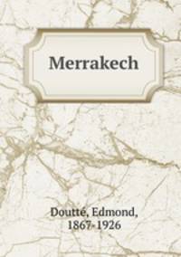 Merrakech