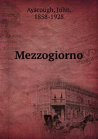 Mezzogiorno