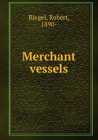 Merchant vessels