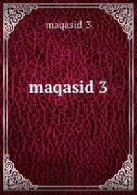 maqasid 3