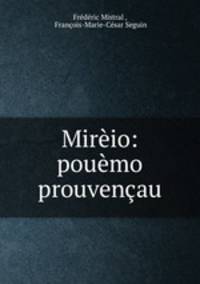 Mireio: pouemo prouvencau