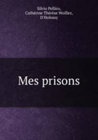 Mes prisons