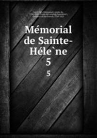 Me?morial de Sainte-He?le?ne