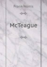 McTeague