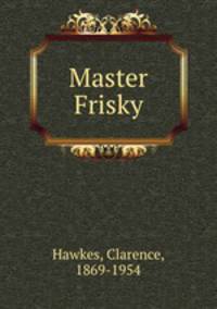Master Frisky