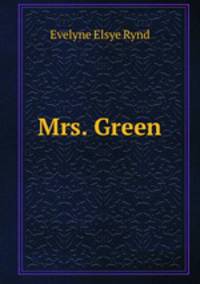 Mrs. Green