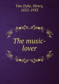 The music-lover