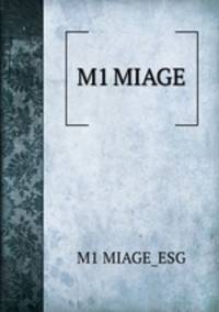 M1 MIAGE