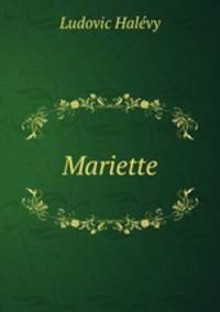 Mariette