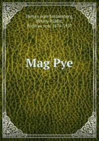 Mag Pye
