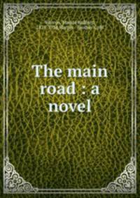 The main road : a novel
