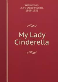 My Lady Cinderella