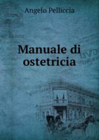 Manuale di ostetricia
