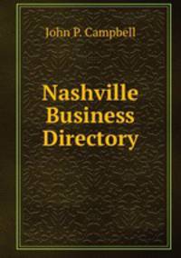 Nashville Business Directory