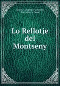 Lo Rellotje del Montseny