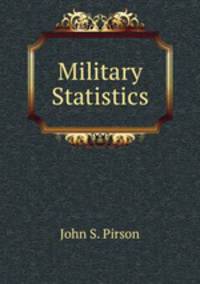 Military Statistics