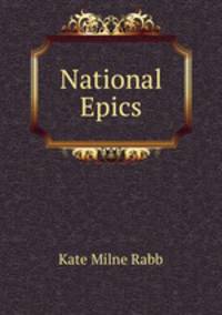 National Epics