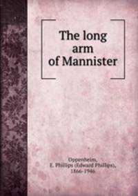 The long arm of Mannister