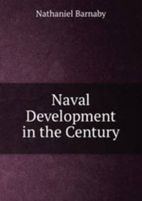 Naval Development in the Century
