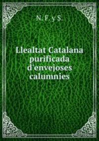 Llealtat Catalana purificada d
